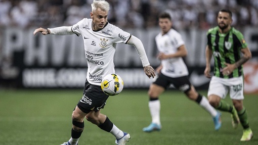 Прогноз на матч Атлетико Гойаньенсе — Коринтианс