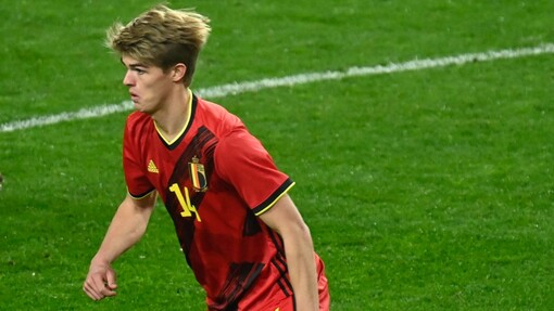 Бельгия U21 — Шотландия U21. Прогноз и ставка на матч Прогноз на матч Бельгия U21 — Шотландия U21