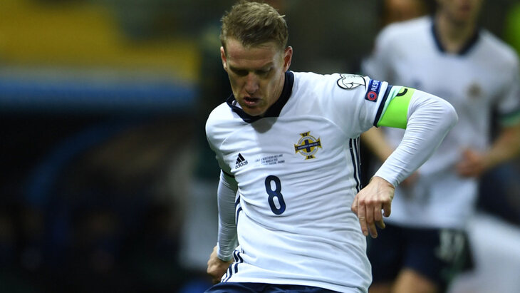 Стивен Дэвис