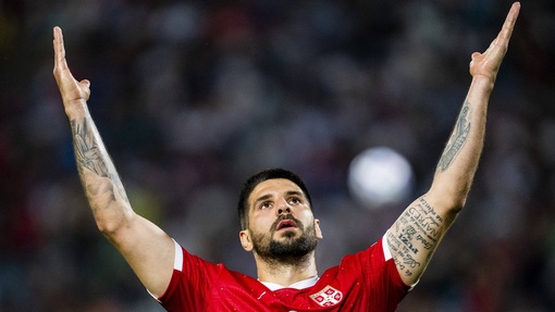 Прогноз на матч Сербия — Словения