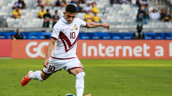 Джефферсон Саварино