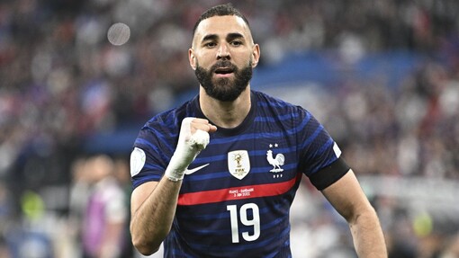 Прогноз на матч Хорватия — Франция