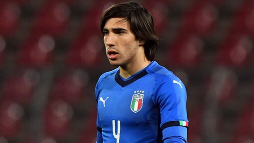 Прогноз на матч Люксембург U21 — Италия U21