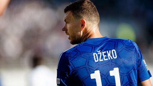 Прогноз на матч Босния и Герцеговина — Румыния