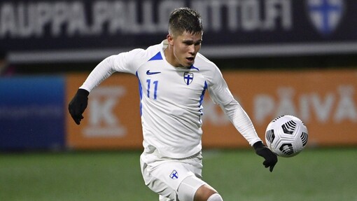 Финляндия U21 — Азербайджан U21. Прогноз и ставка на матч Прогноз на матч Финляндия U21 — Азербайджан U21