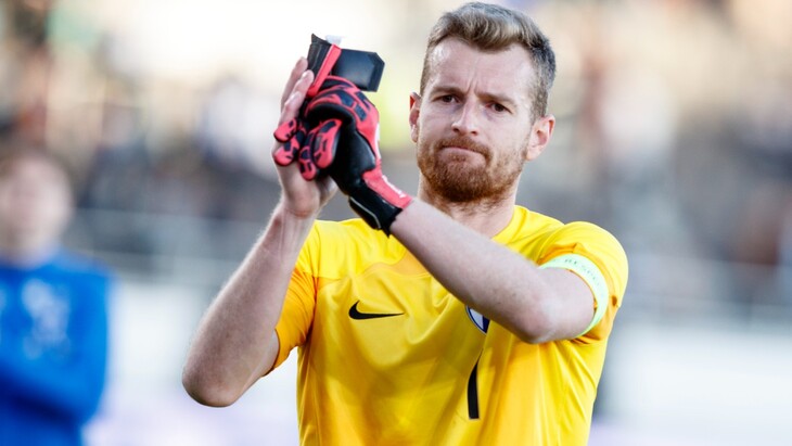 Лукаш Градецкий