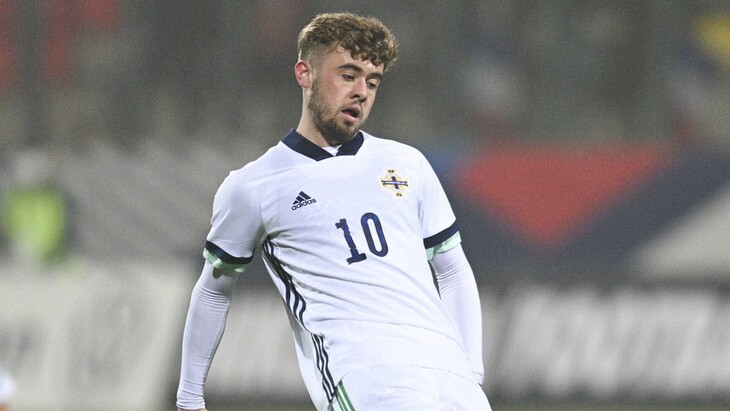 Алфи Маккалмонт