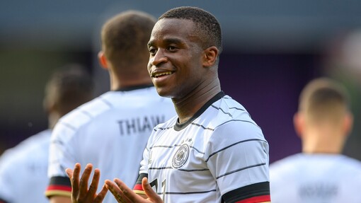 Прогноз на матч Польша U21 — Германия U21