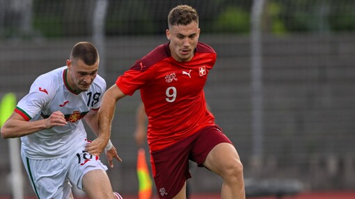 Молдавия U21 — Швейцария U21. Прогноз и ставка на матч Прогноз на матч Молдавия U21 — Швейцария U21
