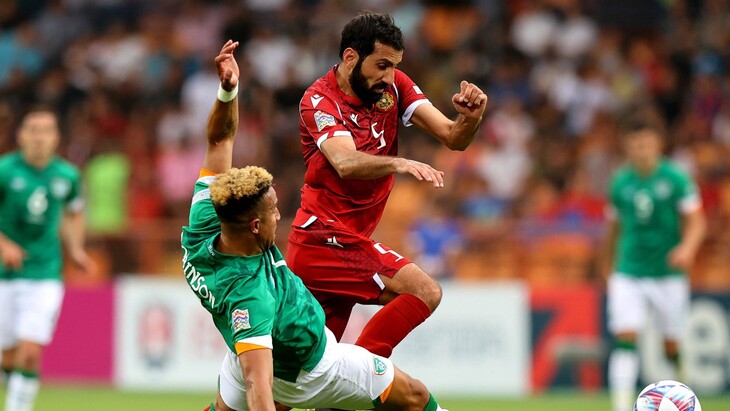 Артак Григорян