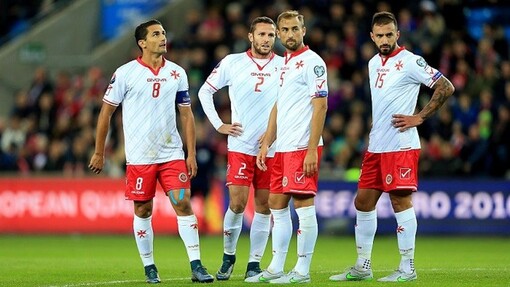 Мальта — Эстония. Прогноз и ставка на матч Прогноз на матч Мальта — Эстония