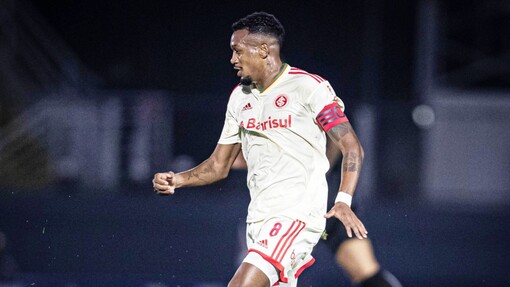 Прогноз на матч Сантос — Интернасьонал