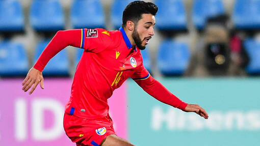 Андорра — Лихтенштейн. Прогноз и ставка на матч Прогноз на матч Андорра — Лихтенштейн