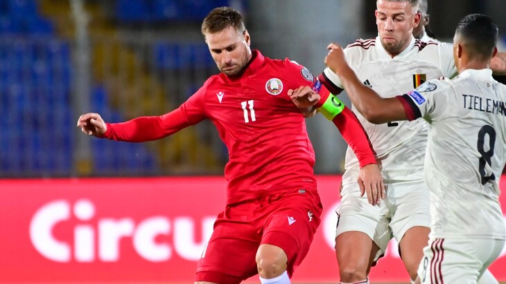 Максим Скавыш