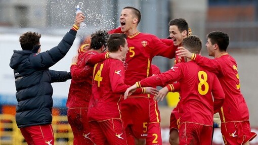 Черногория U21 — Люксембург U21. Прогноз и ставка на матч Прогноз на матч Черногория U21 — Люксембург U21