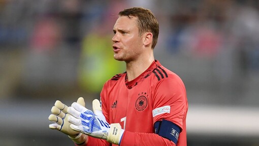 Прогноз на матч Венгрия — Германия