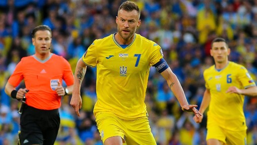 Украина — Армения. Прогноз и ставка на матч Прогноз на матч Украина — Армения