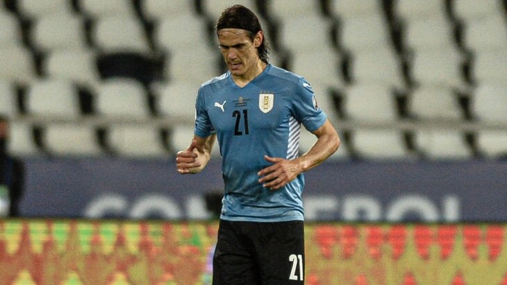 Эдинсон Кавани