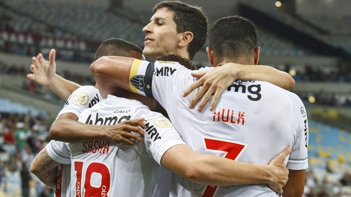 Атлетико Минейро — Сантос. Прогноз и ставка на матч Прогноз на матч Атлетико Минейро — Сантос