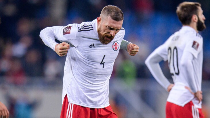 Гурам Кашия