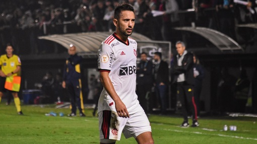 Интернасьонал — Фламенго. Прогноз и ставка на матч Прогноз на матч Интернасьонал — Фламенго