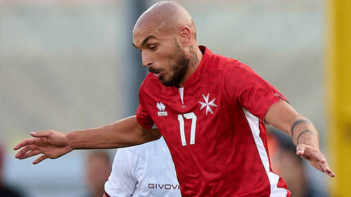 Мальта — Сан-Марино. Прогноз и ставка на матч Прогноз на матч Мальта — Сан-Марино