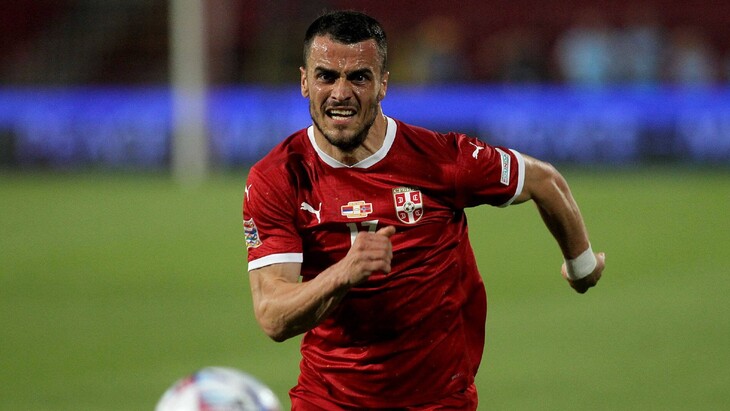 Филип Костич