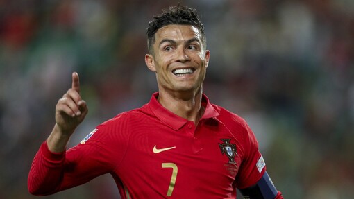 Прогноз на матч Швейцария — Португалия