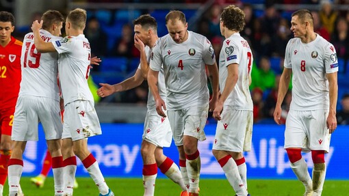 Прогноз на матч Азербайджан — Белоруссия