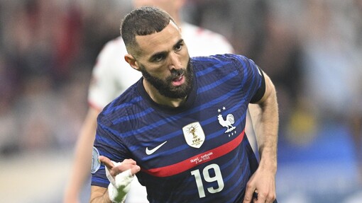 Прогноз на матч Франция — Хорватия