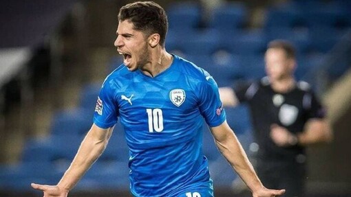 Прогноз на матч Исландия — Израиль