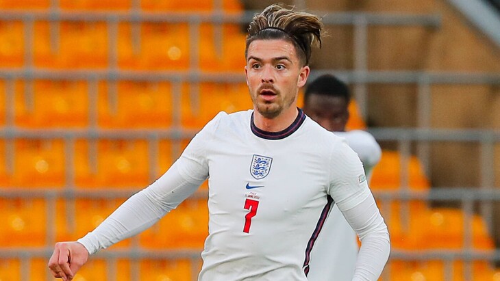 Джек Грилиш