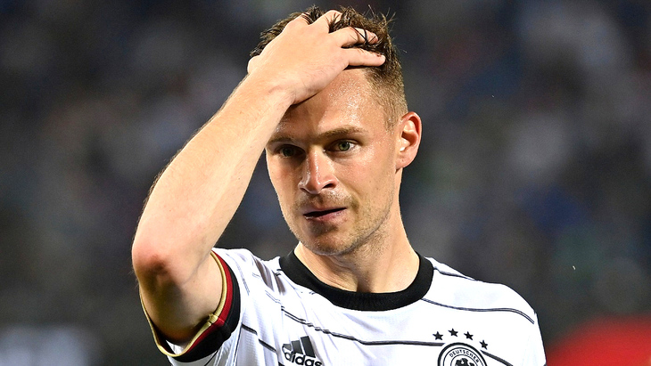 Йозуа Киммих