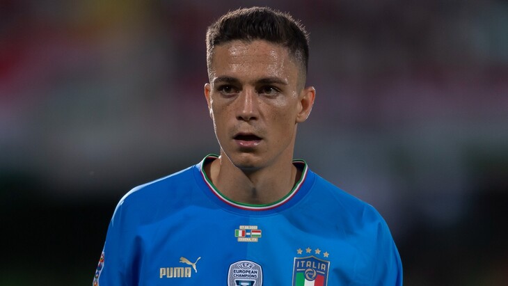 Джакомо Распадори