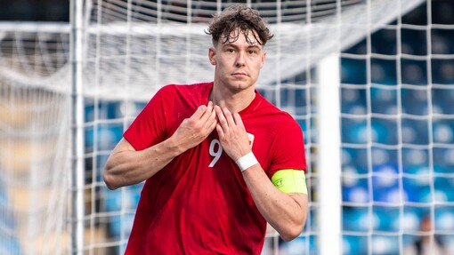 Норвегия U21 — Азербайджан U21. Прогноз и ставка на матч Прогноз на матч Норвегия U21 — Азербайджан U21