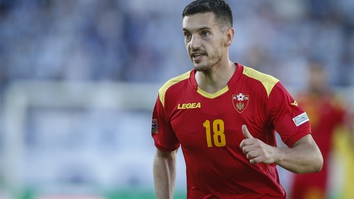 Прогноз на матч Румыния — Черногория