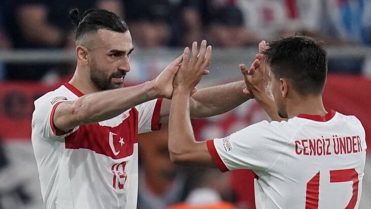 Сердар Дурсун