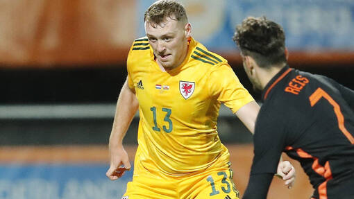 Уэльс U21 — Гибралтар U21. Прогноз и ставка на матч Прогноз на матч Уэльс U21 — Гибралтар U21