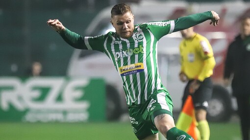 Прогноз на матч Жувентуде — Сантос