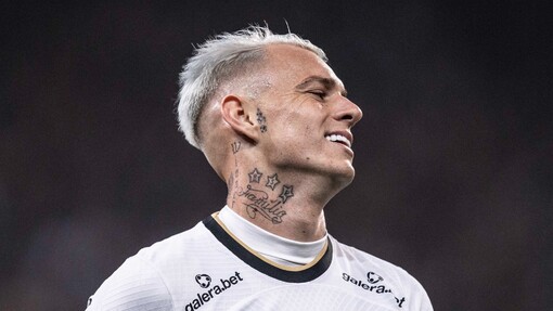 Атлетико Паранаэнсе — Коринтианс. Прогноз и ставка на матч Прогноз на матч Атлетико Паранаэнсе — Коринтианс