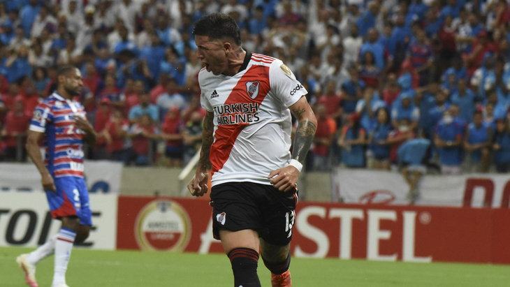 «Ривер Плейт»