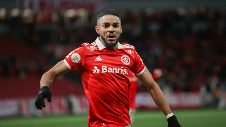 «Интернасьонал» потерпел лишь одно поражение на выезде в текущем сезоне