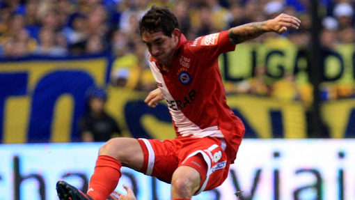 Прогноз на матч Аргентинос Хуниорс — Индепендьенте