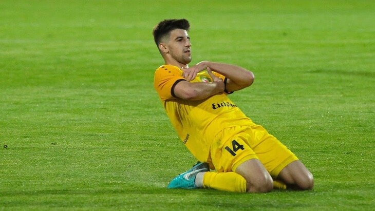 Валерий Громыко