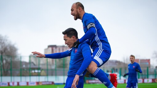 Прогноз на матч Туран — Акжайык