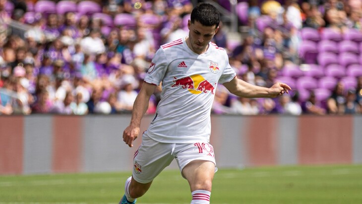 Льюис Морган