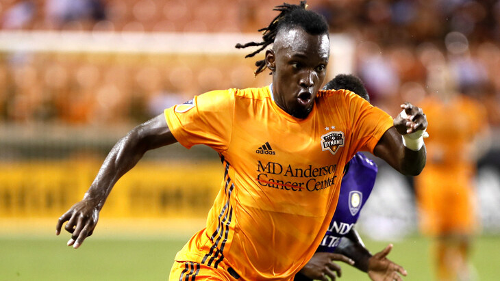 «Хьюстон Динамо»