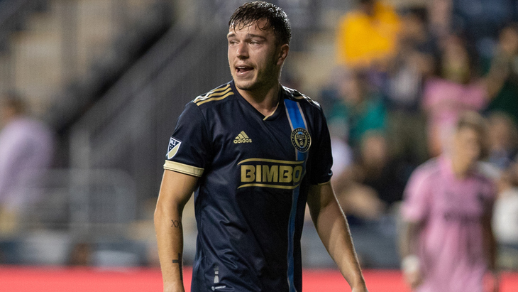 «Филадельфия Юнион»