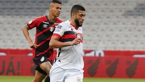 Атлетико Гойаньенсе — Жувентуде. Прогноз и ставка на матч Прогноз на матч Атлетико Гойаньенсе — Жувентуде