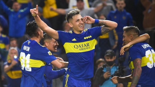 Barracas Central — Бока Хуниорс. Прогноз и ставка на матч Прогноз на матч Barracas Central — Бока Хуниорс